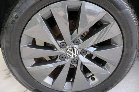 2023 Volkswagen Taos S