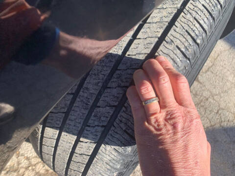 2012 Ford Expedition XLT