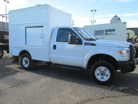2012 Ford F-250 Super Duty for sale at Auto Acres in Billings MT