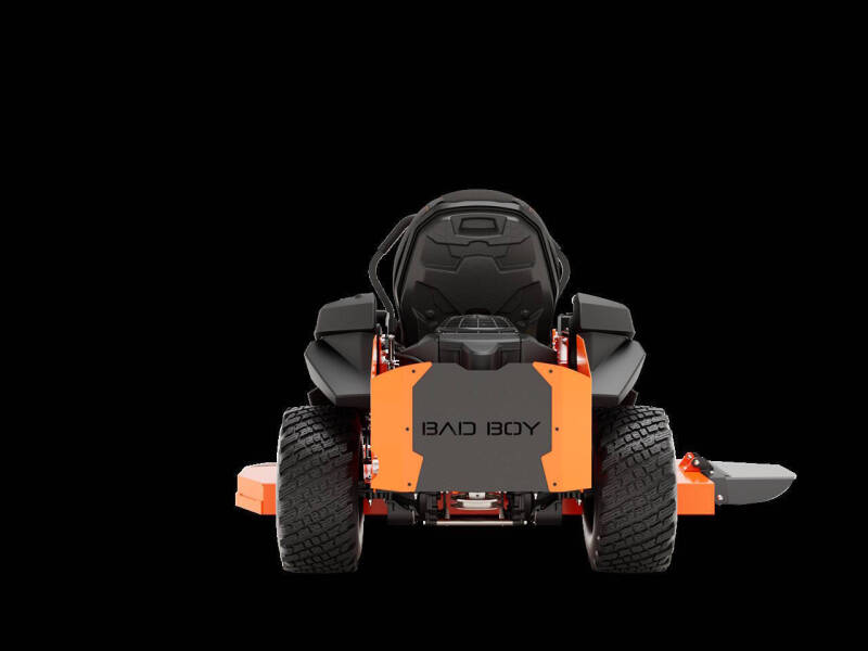 2026 Bad Boy Mowers Avenger 54