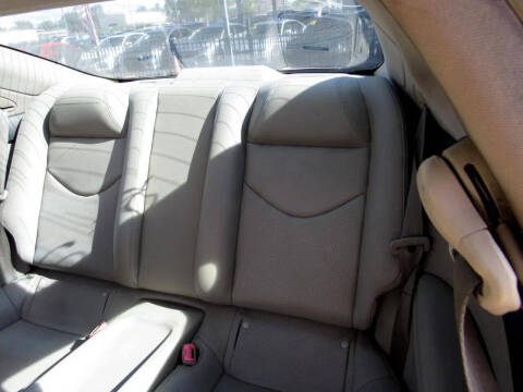 2008 Infiniti G37 Sport