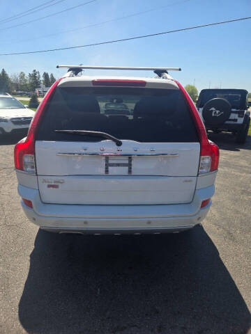 2013 Volvo XC90 3.2 Premier Plus