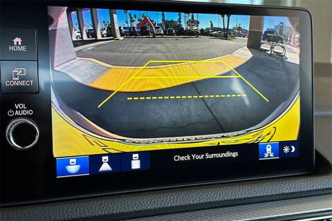 2026 Acura Integra w/A-SPEC