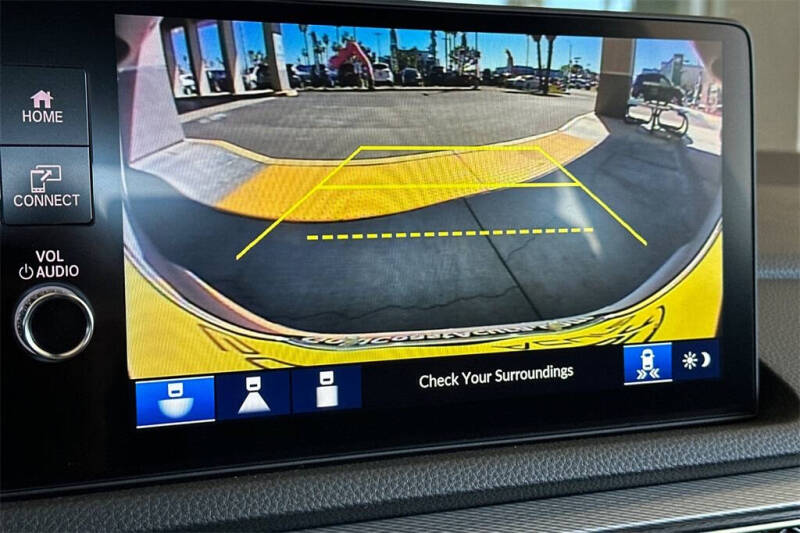 2026 Acura Integra w/A-SPEC