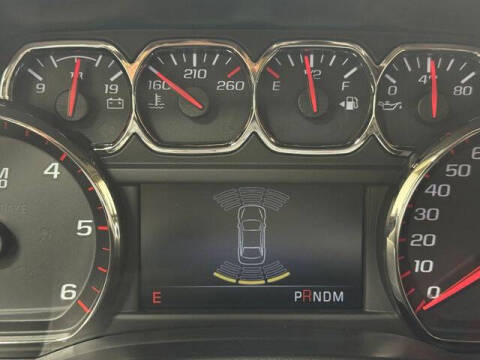 2015 GMC Sierra 1500
