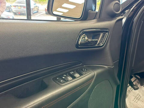 2024 Dodge Durango GT Premium