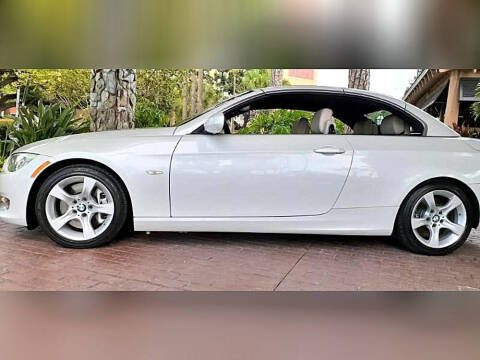 2013 BMW 3 Series 335i