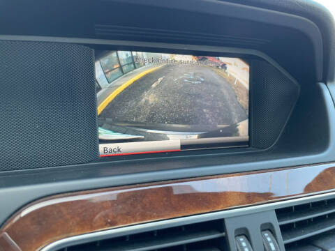 2014 Mercedes-Benz C-Class C 250 Sport