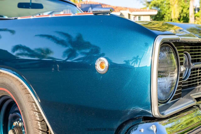 1968 Dodge Dart
