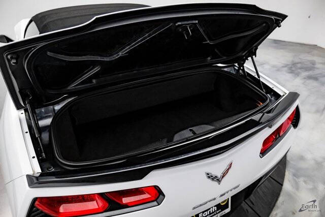 2014 Chevrolet Corvette Stingray Z51