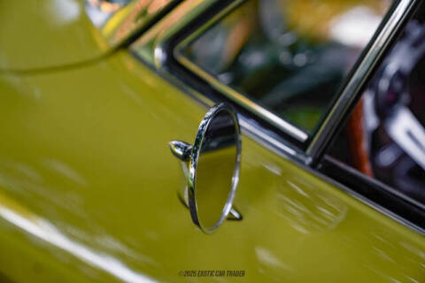 1967 Chevrolet Corvette