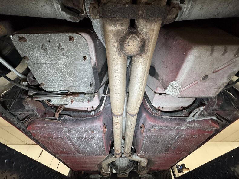 1996 Chevrolet Corvette