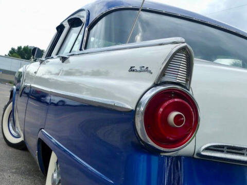 1955 Ford Fairlane