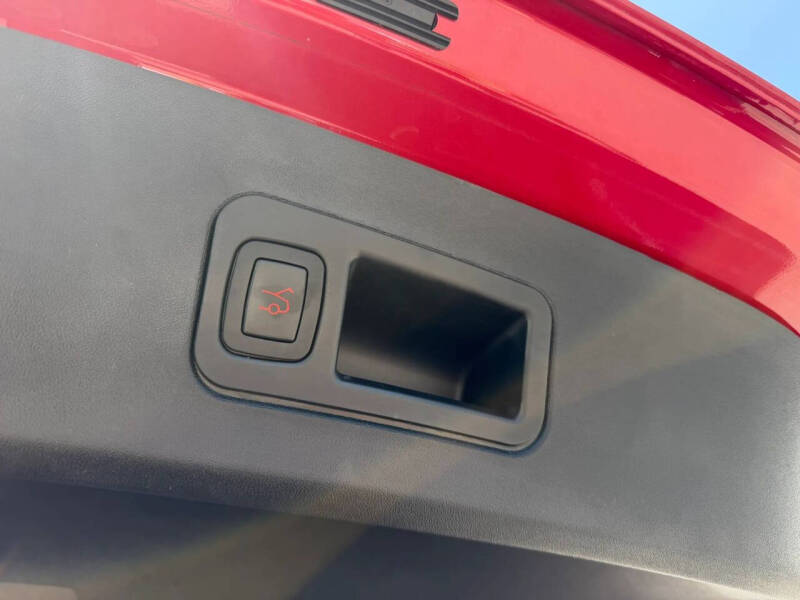 2017 Tesla Model S