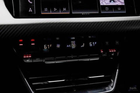 2023 Audi RS e-tron GT quattro