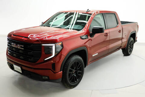 2022 GMC Sierra 1500