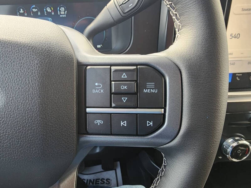 2026 Ford F-350 Super Duty