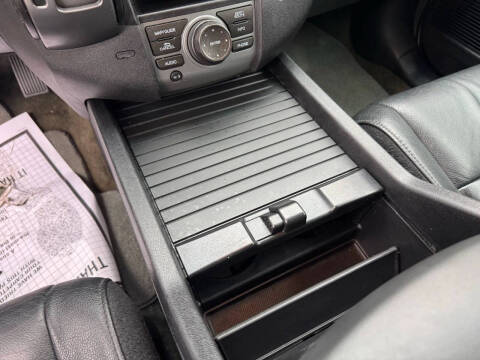 2014 Honda Pilot Touring