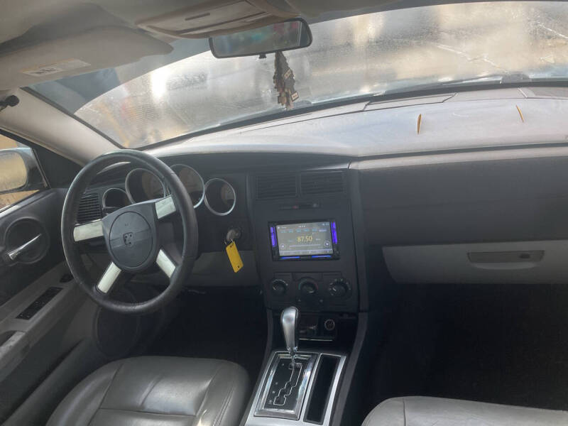 2006 Dodge Charger RT