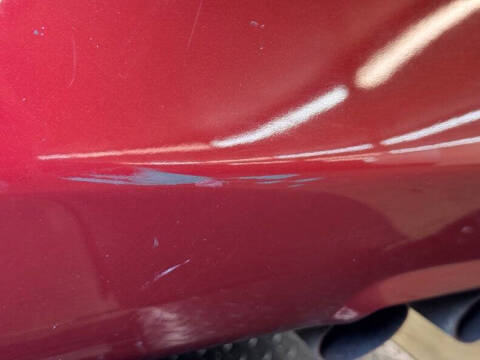 1987 Chevrolet Corvette