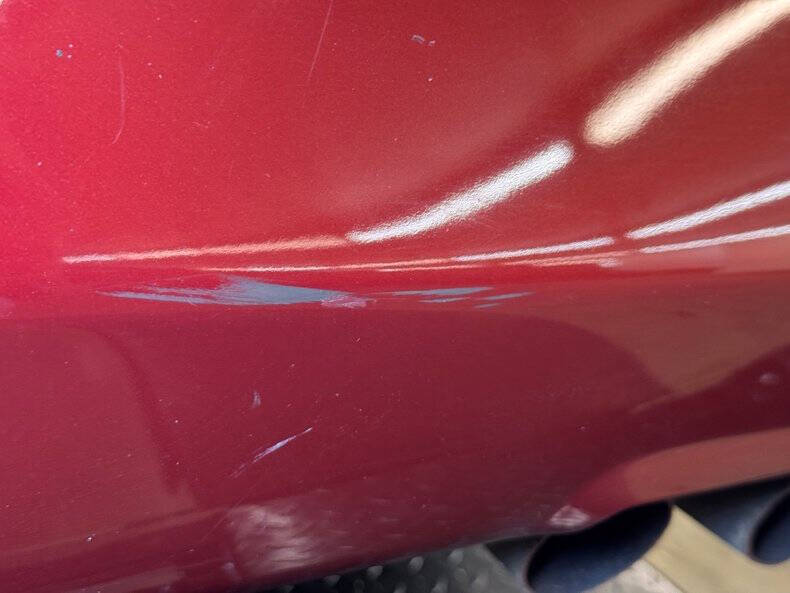 1987 Chevrolet Corvette