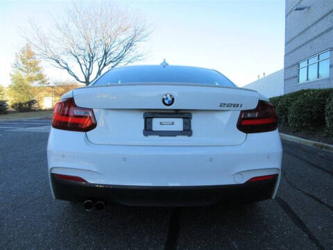 2014 BMW 2 Series 228i