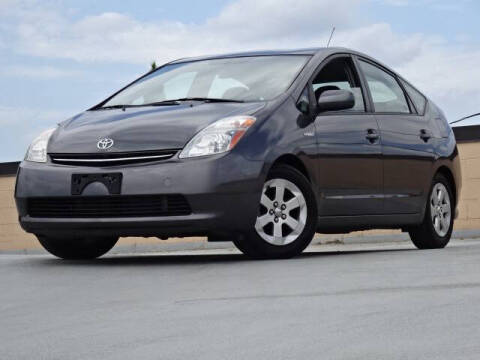 2009 Toyota Prius