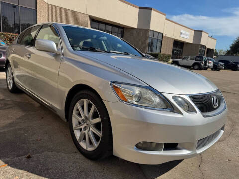 2006 Lexus GS 300