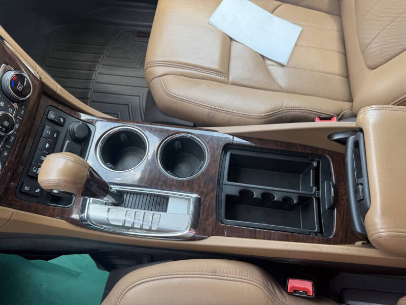 2017 Buick Enclave Premium