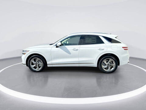 2026 Genesis GV70 2.5T Select