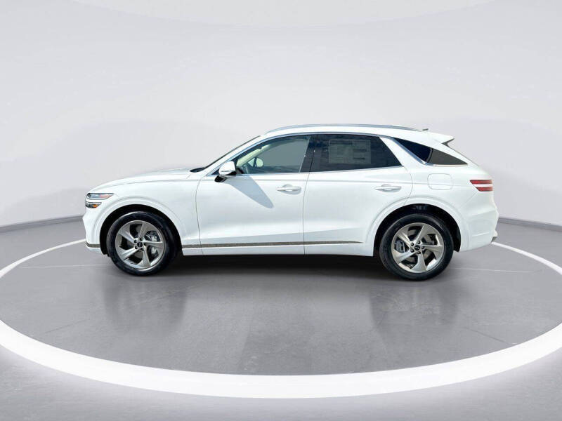 2026 Genesis GV70 2.5T Select