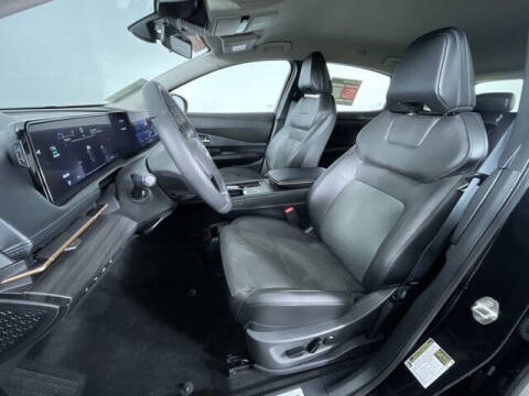 2024 Nissan Ariya Engage+ e-4ORCE