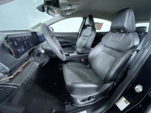 2024 Nissan Ariya Engage+ e-4ORCE