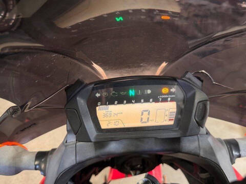 2015 Honda NC700X