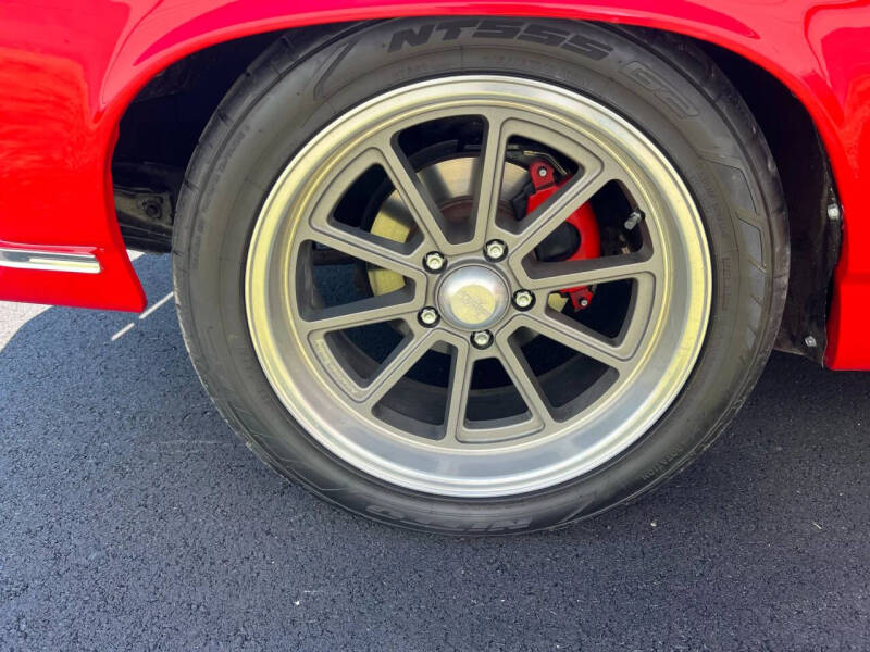 1969 Chevrolet Chevelle