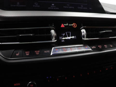 2020 BMW 2 Series M235i xDrive Gran Coupe