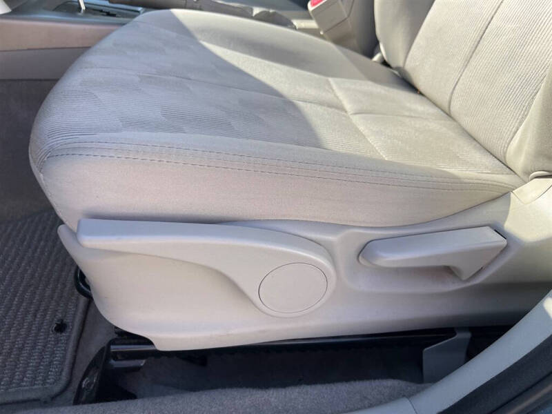 2009 Subaru Forester 2.5 X Premium