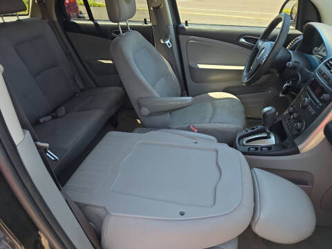 2007 Saturn Vue