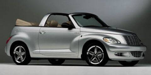 2005 Chrysler PT Cruiser GT