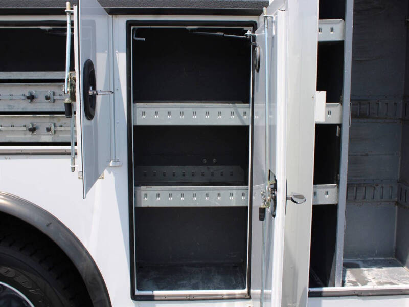 2019 Chevrolet Silverado 6500HD