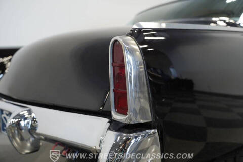 1953 Studebaker Commander