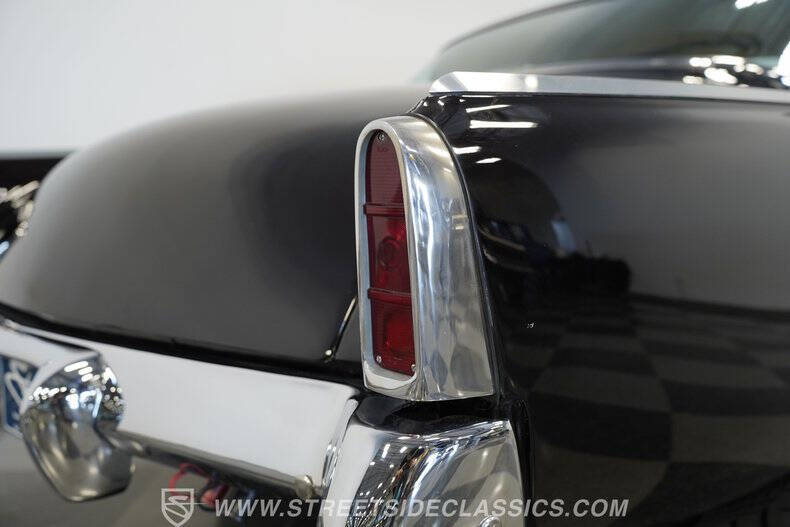 1953 Studebaker Commander