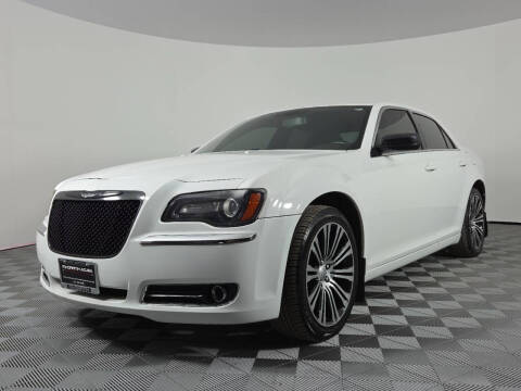 2014 Chrysler 300 S