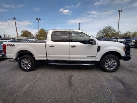 2017 Ford F-250 Super Duty for sale at Super Cars Direct in Kernersville NC