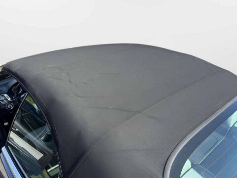 2016 Mercedes-Benz E-Class E 400