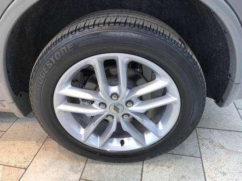 2022 Dodge Durango GT