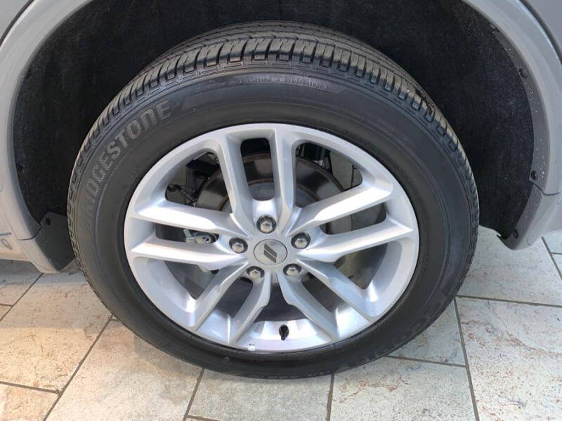 2022 Dodge Durango GT