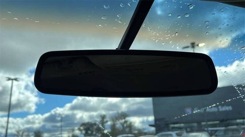 2017 Lincoln MKZ Premiere