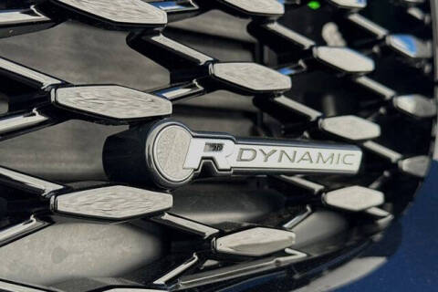 2024 Jaguar E-PACE P250 R-Dynamic SE