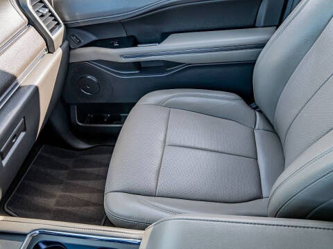 2021 Ford Expedition MAX XLT